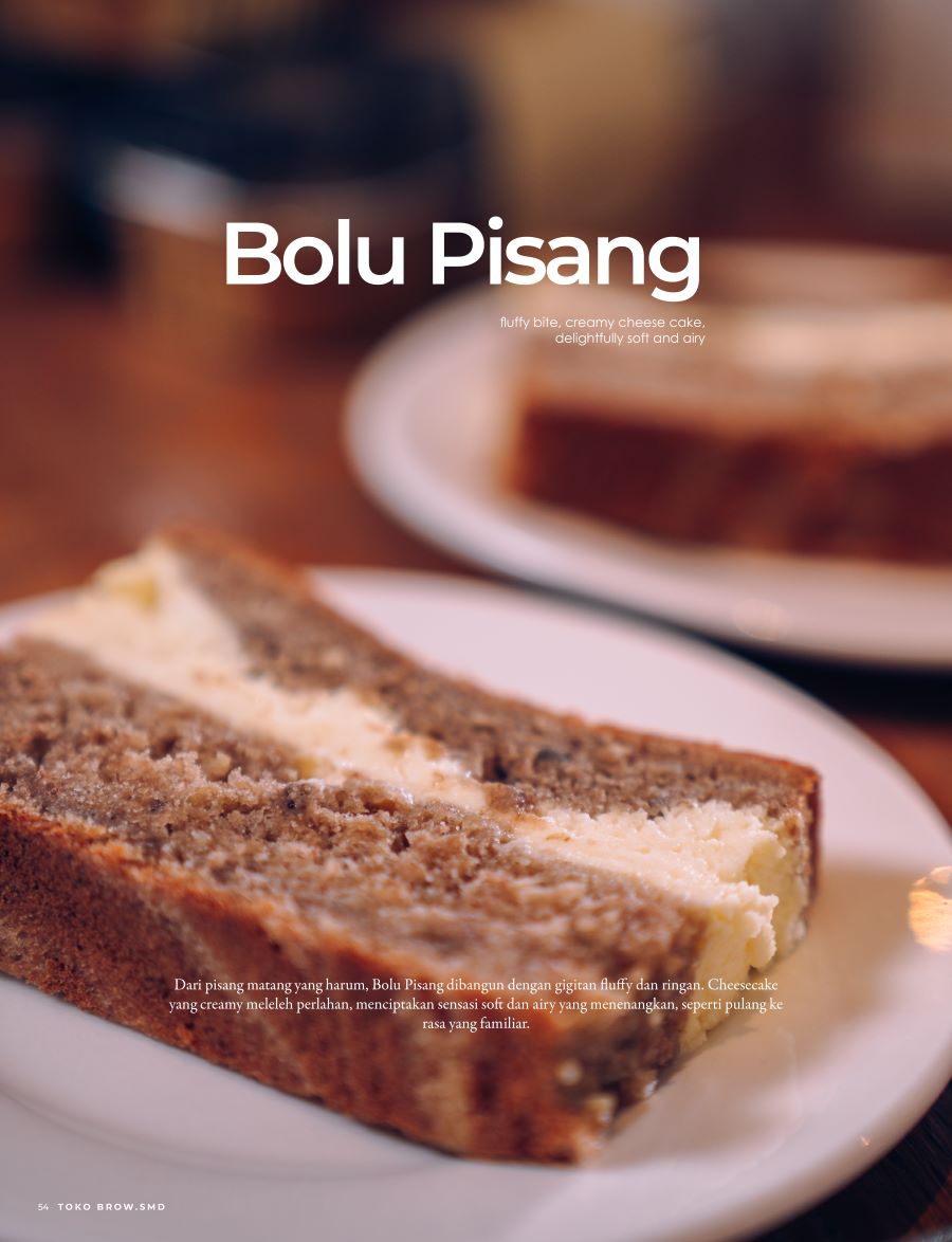 Koleksi Galeri Toko Brow
